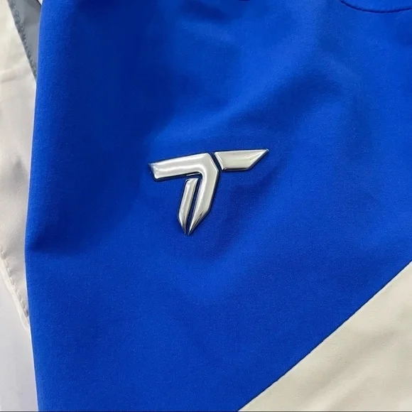 Columbia Titanium CSC Mogul Omni-Tech Womens Jacket Size S - Picture 10 of 12